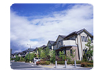 住宅展示場併設保育施設
