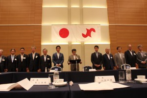 イクボス宣言