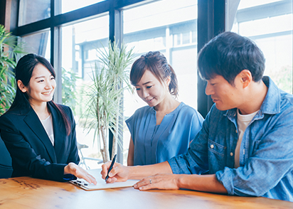 企業のイメージアップ