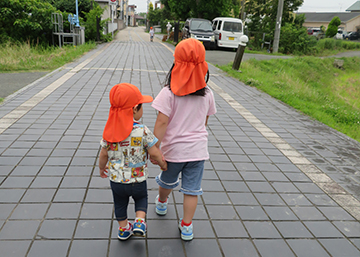 ほほえみ保育園