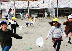 やまびこ保育園