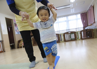 サンサン保育園