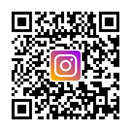 サンサン保育園 インスタグラムQRコード